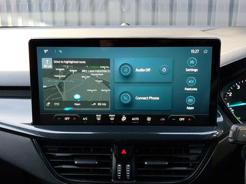 Used Ford Focus 2023 for sale - 76897813: Photo 10