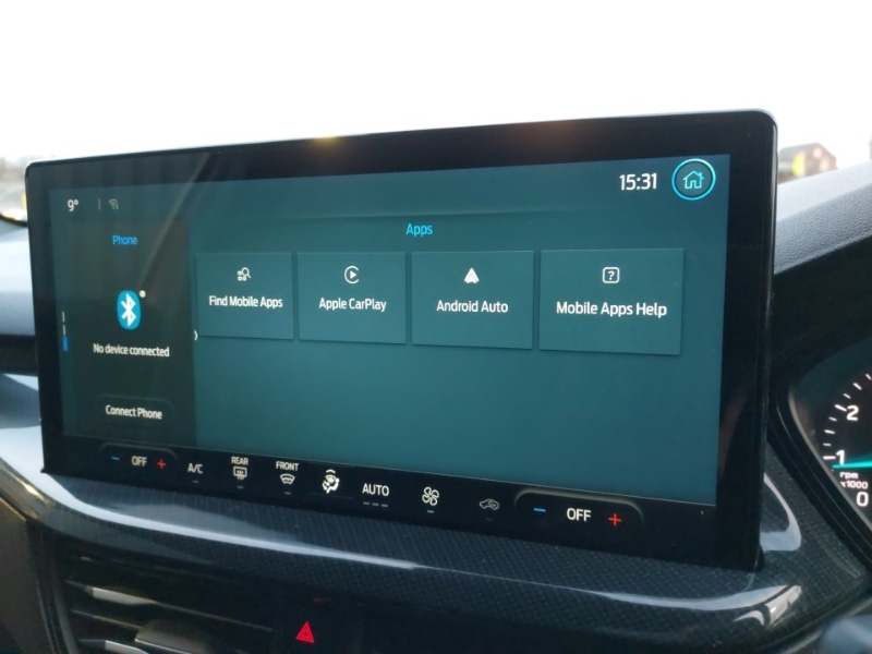 Used Ford Focus 2023 for sale - 76897813: Photo 18