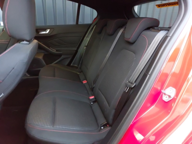 Used Ford Focus 2023 for sale - 76897813: Photo 6