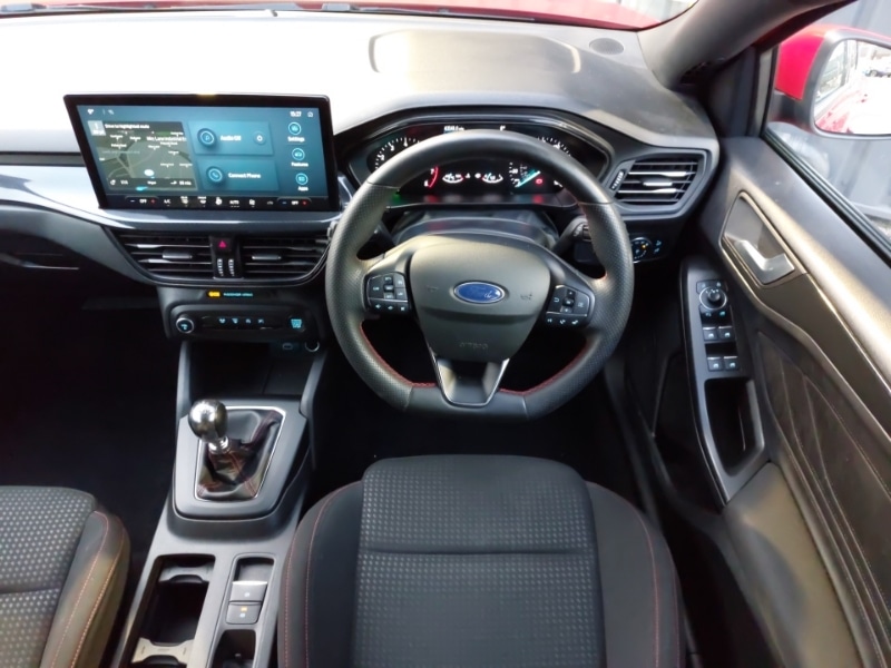 Used Ford Focus 2023 for sale - 76897813: Photo 7