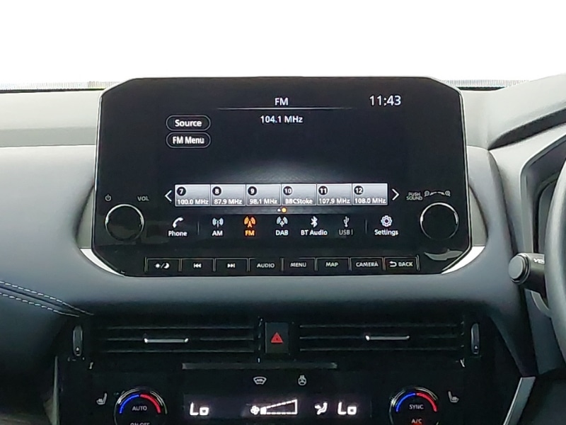 Used Nissan Qashqai 2022 for sale - 77004678: Photo 10