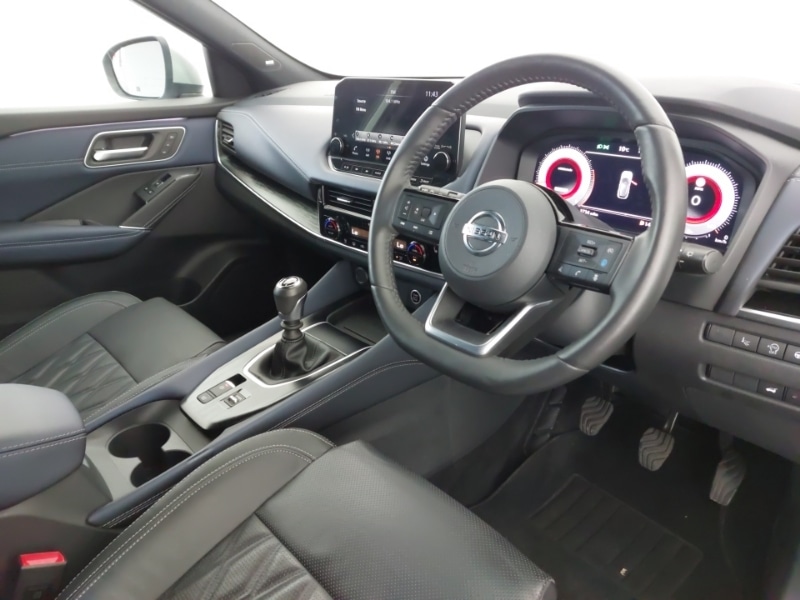 Used Nissan Qashqai 2022 for sale - 77004678: Photo 11