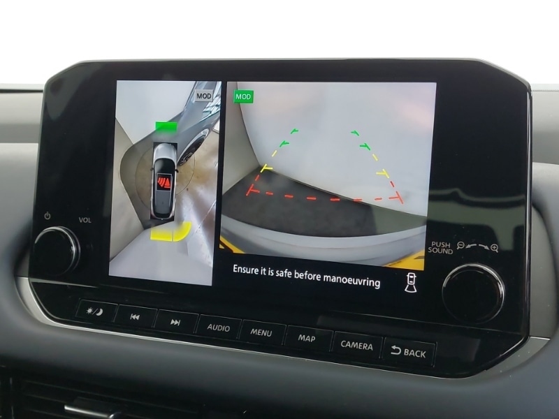 Used Nissan Qashqai 2022 for sale - 77004678: Photo 12