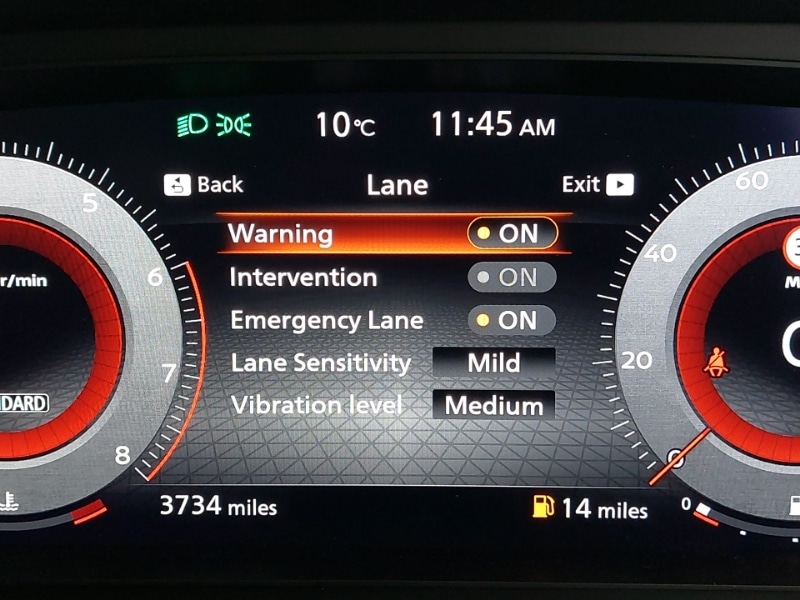 Used Nissan Qashqai 2022 for sale - 77004678: Photo 13