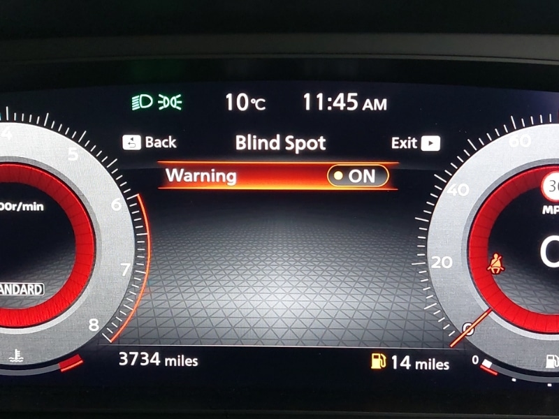 Used Nissan Qashqai 2022 for sale - 77004678: Photo 14