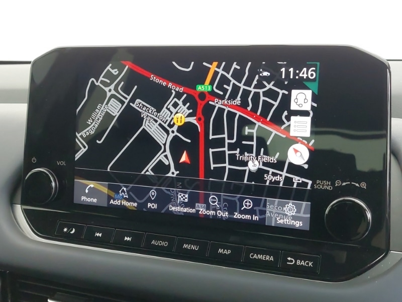 Used Nissan Qashqai 2022 for sale - 77004678: Photo 16