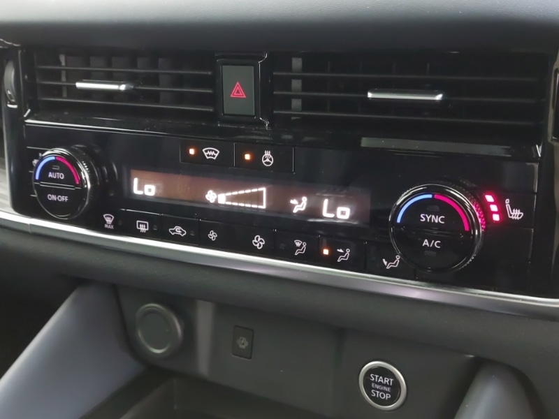 Used Nissan Qashqai 2022 for sale - 77004678: Photo 17