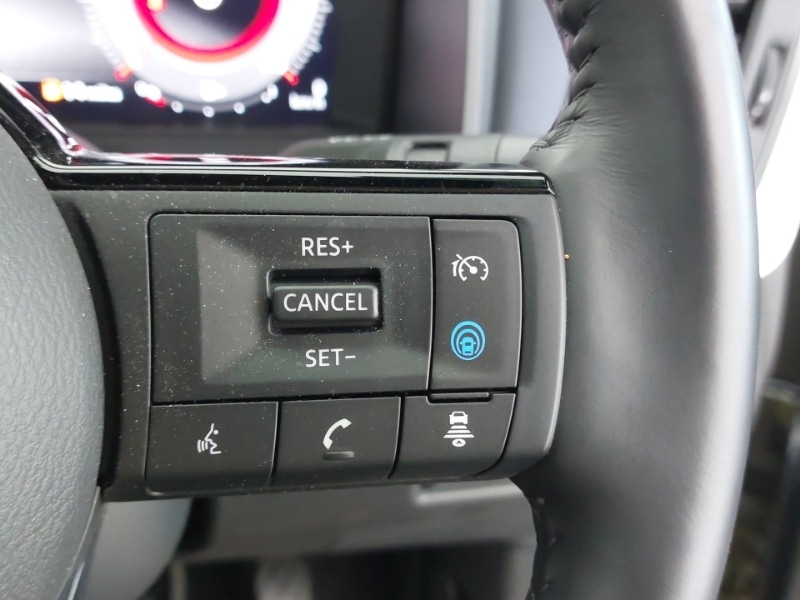 Used Nissan Qashqai 2022 for sale - 77004678: Photo 18