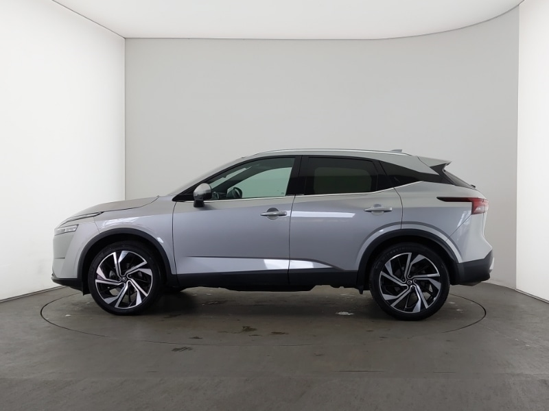 Used Nissan Qashqai 2022 for sale - 77004678: Photo 4