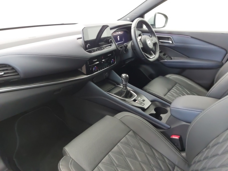 Used Nissan Qashqai 2022 for sale - 77004678: Photo 5