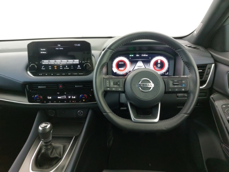 Used Nissan Qashqai 2022 for sale - 77004678: Photo 7
