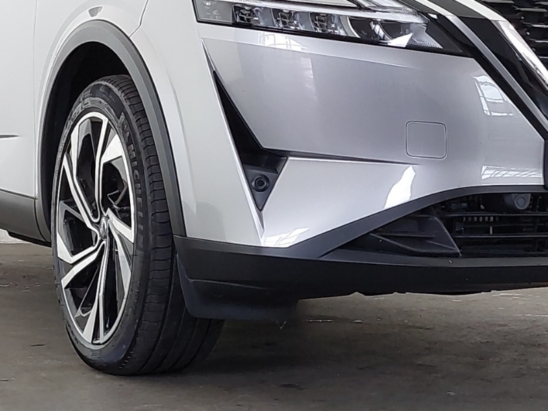 Used Nissan Qashqai 2022 for sale - 77004678: Photo 9