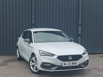 Used SEAT Leon 2020 for sale - 79839939: Photo