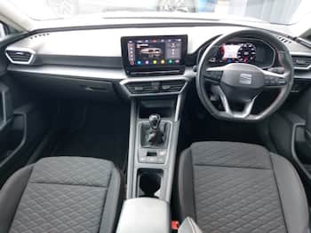 Used SEAT Leon 2020 for sale - 79839939: Photo