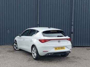 Used SEAT Leon 2020 for sale - 79839939: Photo