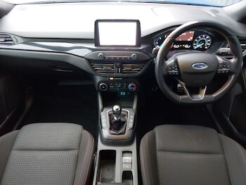 Used Ford Focus 2020 for sale - 77329985: Photo