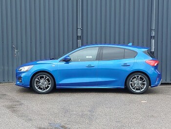 Used Ford Focus 2020 for sale - 77329985: Photo