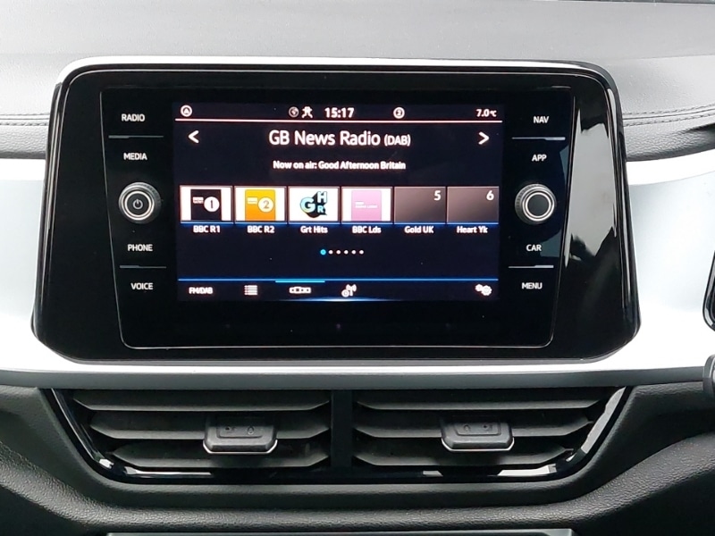 Used Volkswagen T-Roc 2023 for sale - 76816104: Photo 10