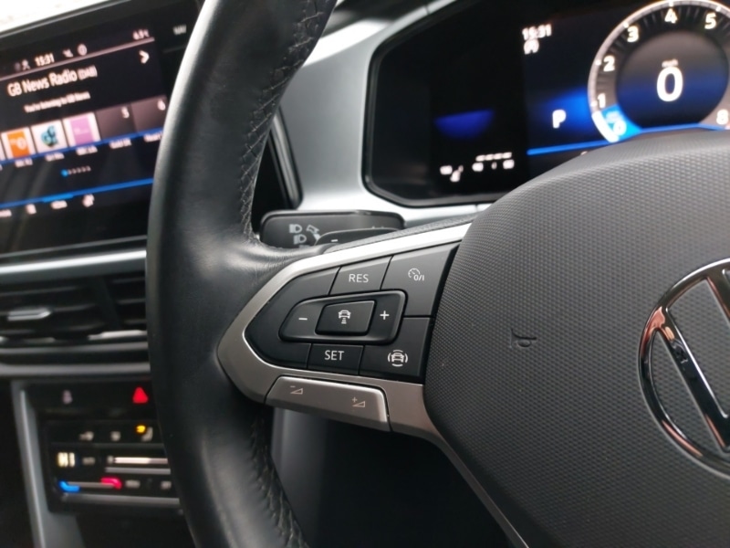 Used Volkswagen T-Roc 2023 for sale - 76816104: Photo 15