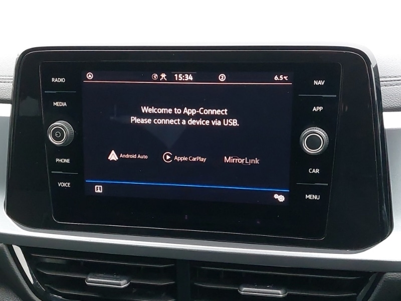 Used Volkswagen T-Roc 2023 for sale - 76816104: Photo 18