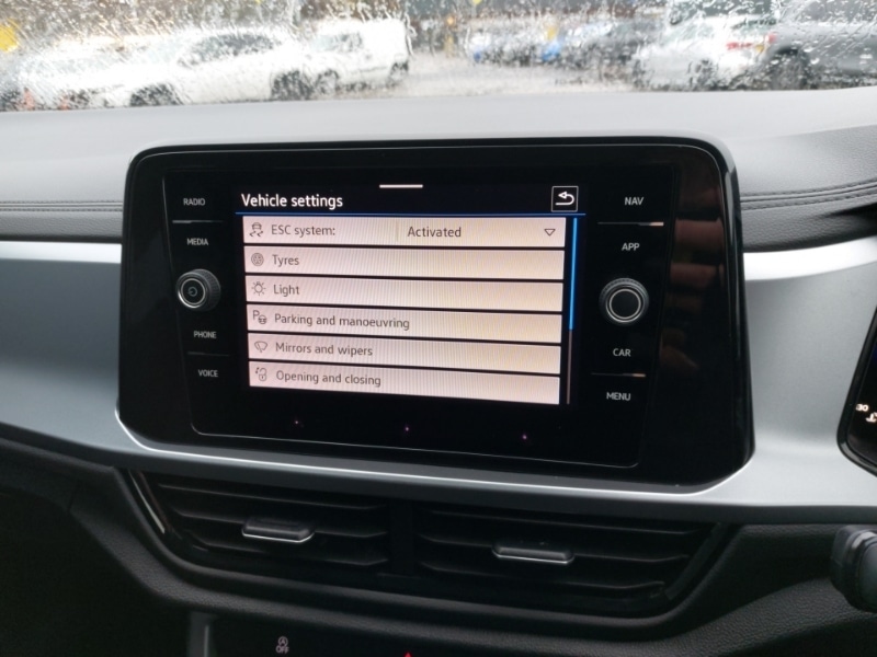 Used Volkswagen T-Roc 2023 for sale - 76816104: Photo 19