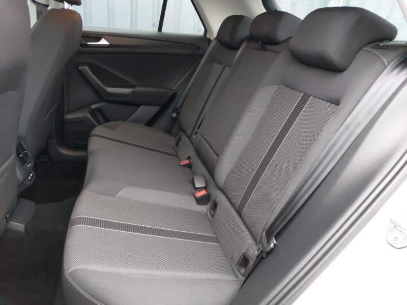 Used Volkswagen T-Roc 2023 for sale - 76816104: Photo 6