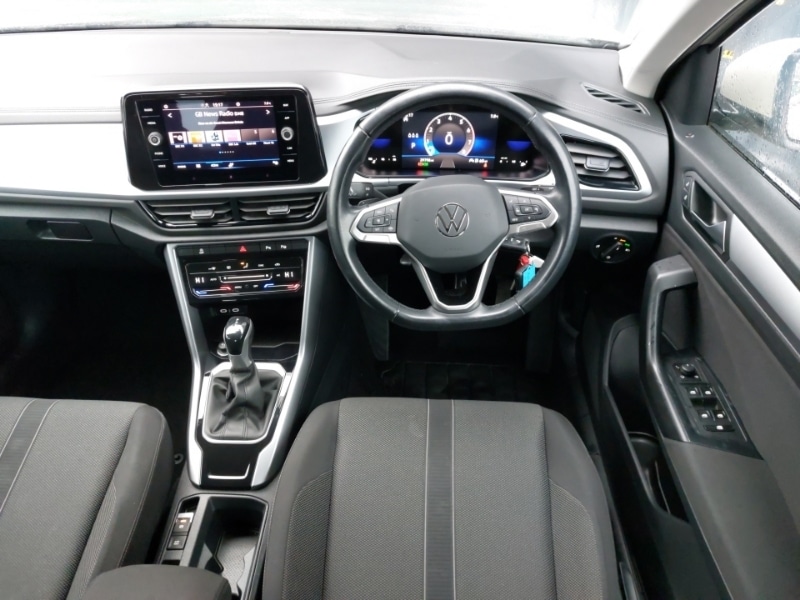 Used Volkswagen T-Roc 2023 for sale - 76816104: Photo 7