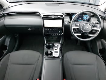 Used Hyundai TUCSON 2022 for sale - 78283544: Photo