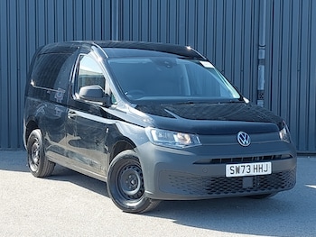 Used Volkswagen Caddy 2024 for sale - 78377885: Photo