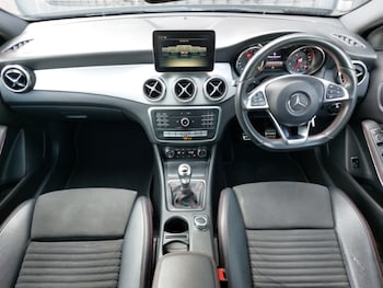 Used Mercedes-Benz GLA 2017 for sale - 79214166: Photo