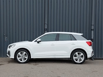 Used Audi Q2 2021 for sale - 78537873: Photo