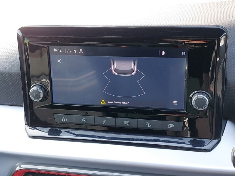 Used SEAT Ibiza 2022 for sale - 77964201: Photo 11