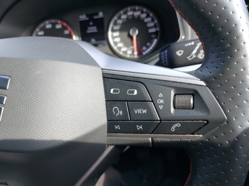 Used SEAT Ibiza 2022 for sale - 77964201: Photo 14