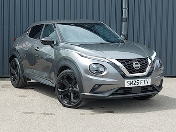 Used Nissan Juke 2025 for sale - 78816360: Photo