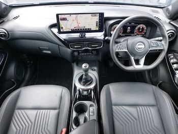 Used Nissan Juke 2025 for sale - 78816360: Photo