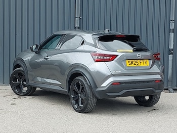 Used Nissan Juke 2025 for sale - 78816360: Photo