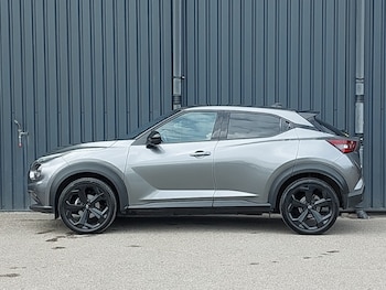 Used Nissan Juke 2025 for sale - 78816360: Photo