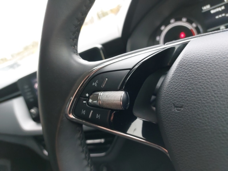 Used Skoda Kamiq 2022 for sale - 76493101: Photo 15