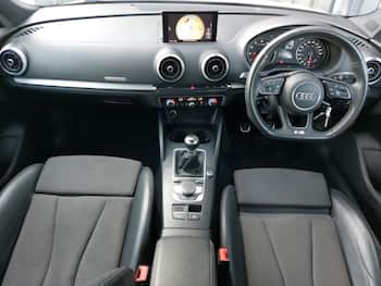 Used Audi A3 2019 for sale - 79631128: Photo