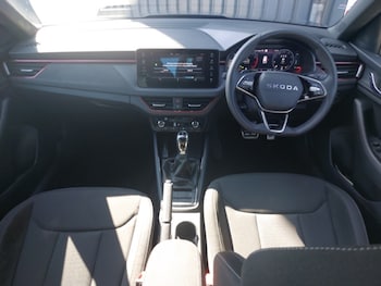Used Skoda Kamiq 2025 for sale - 78519018: Photo