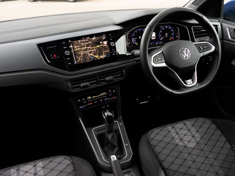 Used Volkswagen Polo 2025 for sale - 77039391: Photo 13