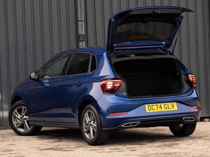 Used Volkswagen Polo 2025 for sale - 77039391: Photo 14