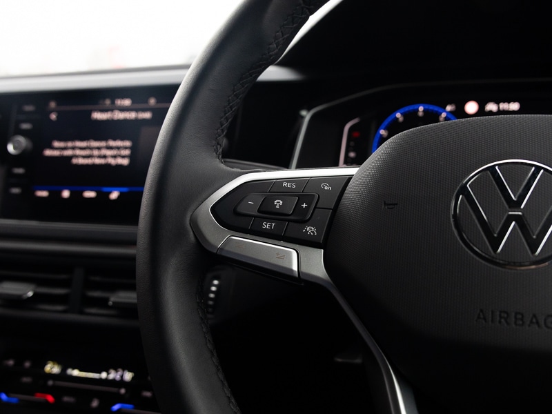 Used Volkswagen Polo 2025 for sale - 77039391: Photo 15