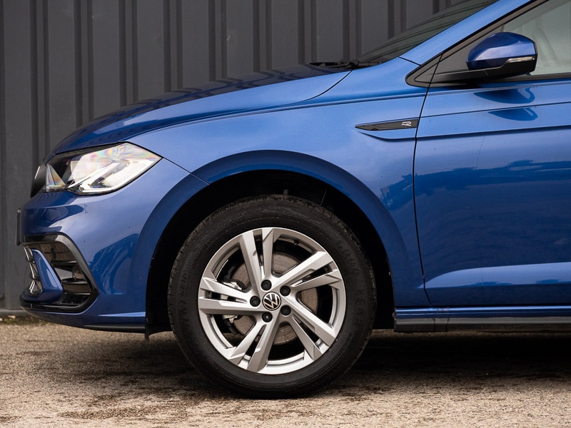 Used Volkswagen Polo 2025 for sale - 77039391: Photo 17