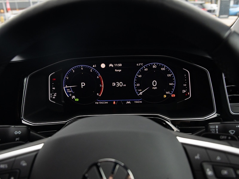 Used Volkswagen Polo 2025 for sale - 77039391: Photo 18