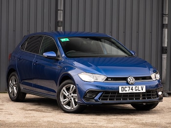 Volkswagen Polo feature image