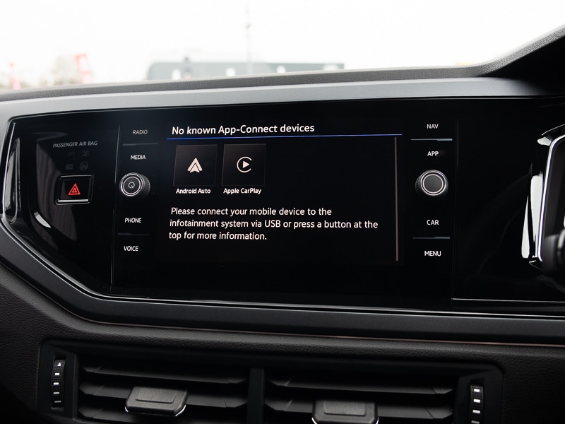 Used Volkswagen Polo 2025 for sale - 77039391: Photo 8