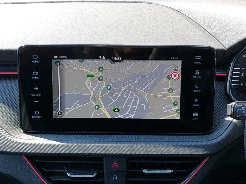 Used Skoda Kamiq 2024 for sale - 77114807: Photo 10