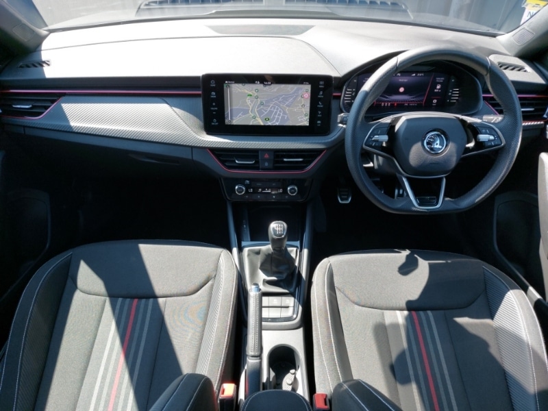 Used Skoda Kamiq 2024 for sale - 77114807: Photo 2