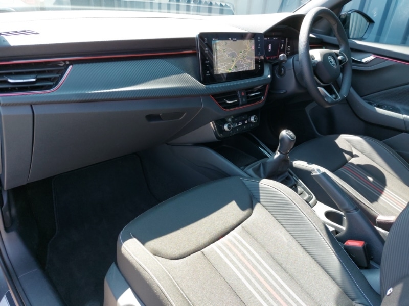 Used Skoda Kamiq 2024 for sale - 77114807: Photo 5